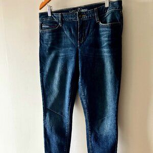 Tommy Hilfiger Classic Skinny Jeans Sz10